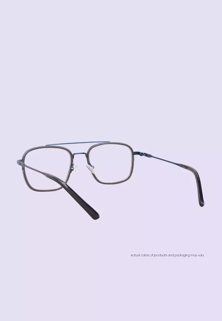 Buy EO EXECUTIVE OPTICAL Duvall Smoke ( EO Seen with Free