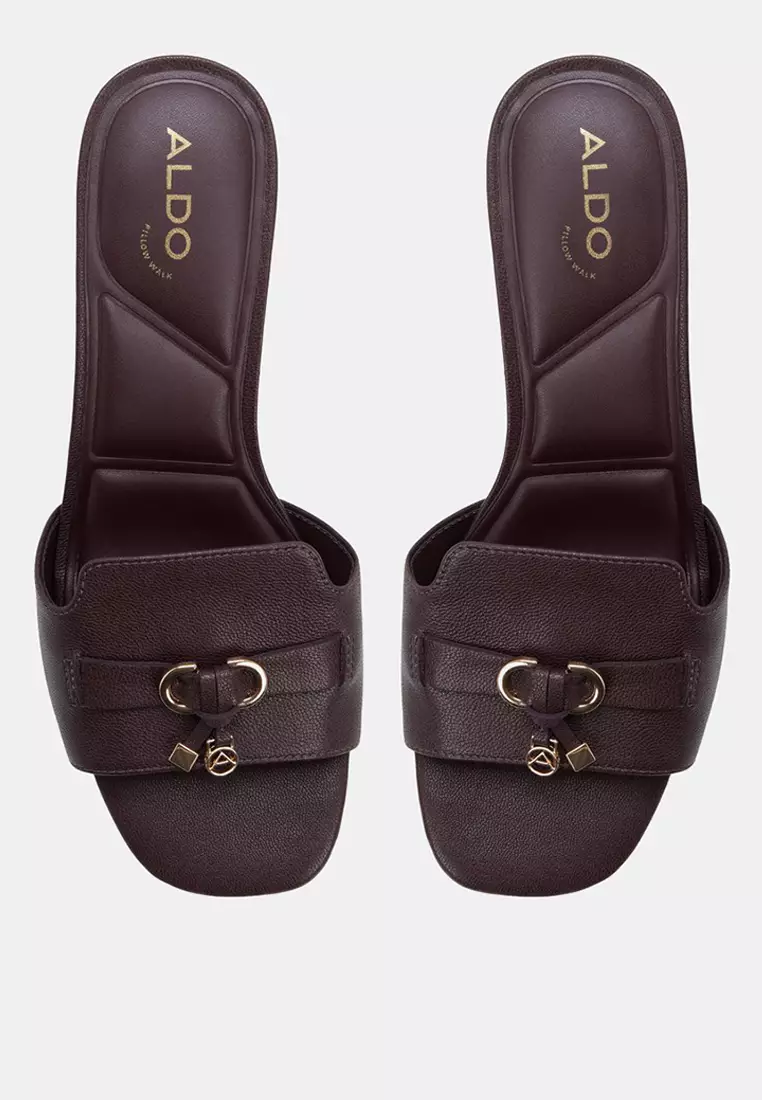 Tessina Heels