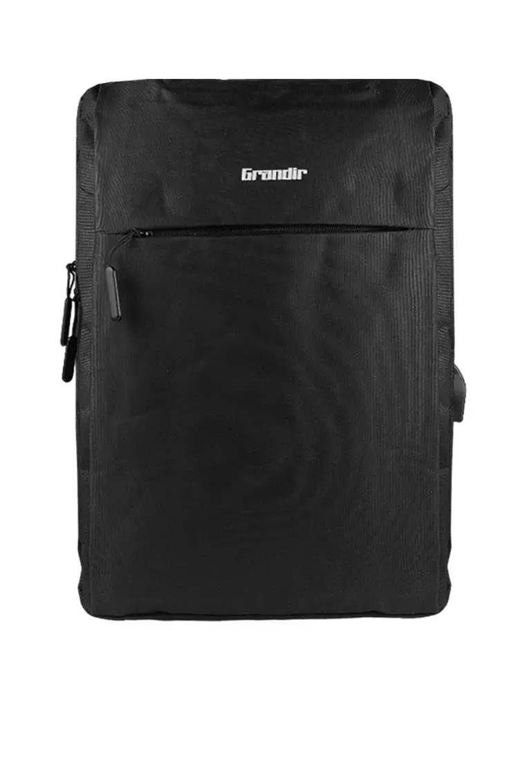 Grandir Tas Pria Backpack Ransel