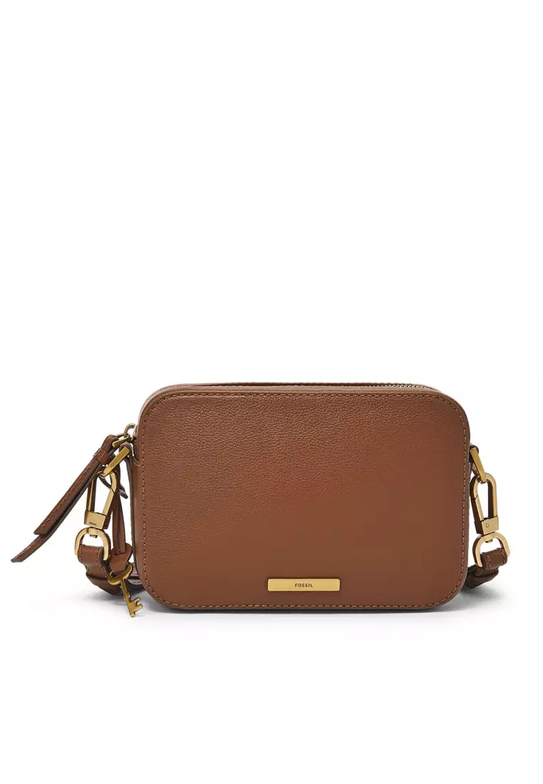 fossil crossbody small