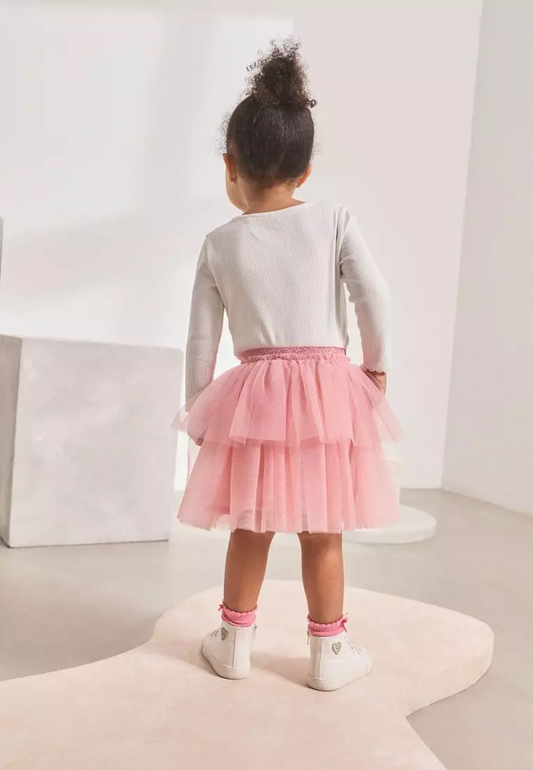 Tutu Skirt