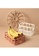 DILAS HOME Artisan Irregular Fruit Basket (Type A) 46C76HL4C912CDGS_2