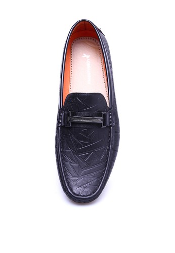 Jual Panarybody Sepatu Loafers Pria Trendy Original 