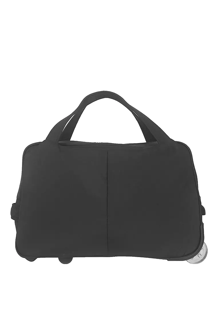 Travel Bag Trolley Condotti 63133 - 20" Dark Grey