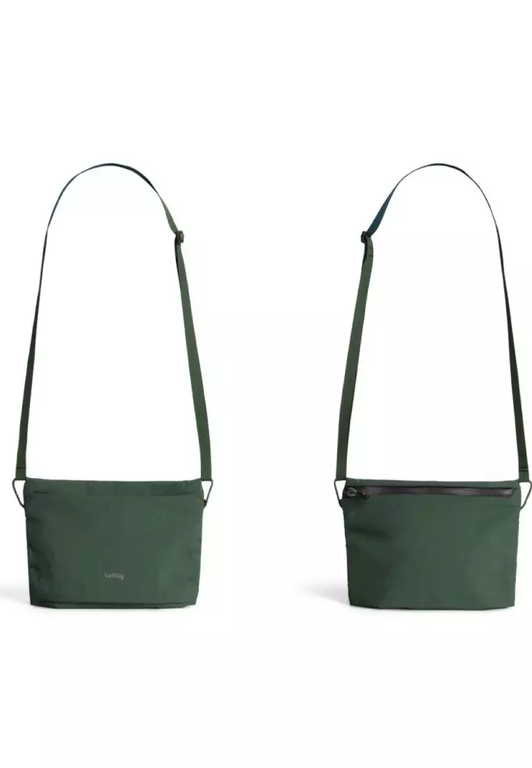 Bellroy Lite Sacoche - Spruce