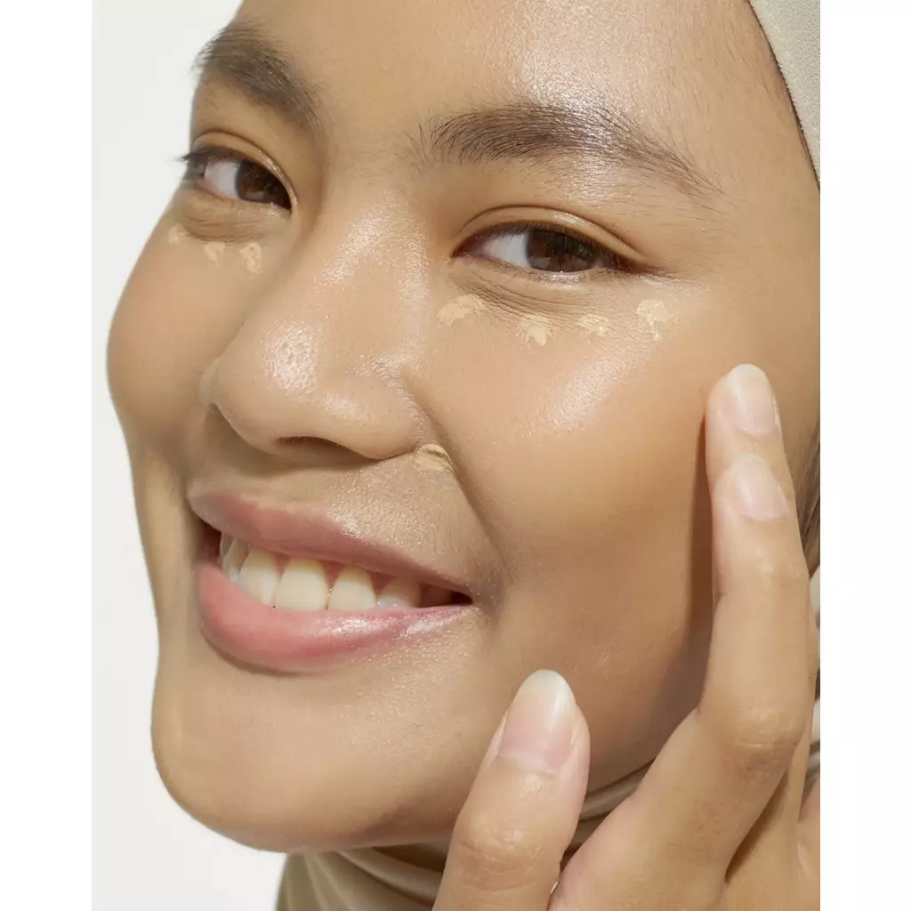 BLP - Face Concealer - 5g - Corrector - Vanilla