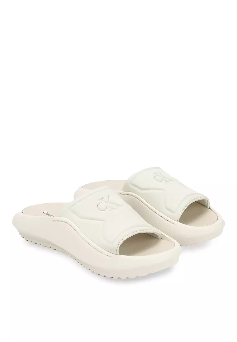 Calvin klein deals sandals canada