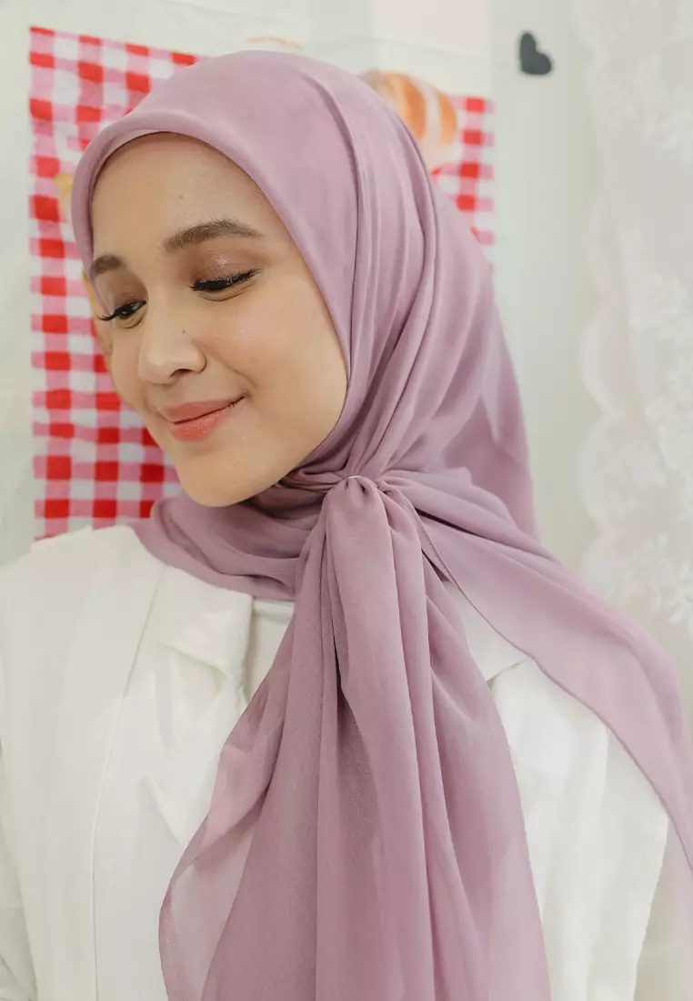 Paris Signature Lozy Purple