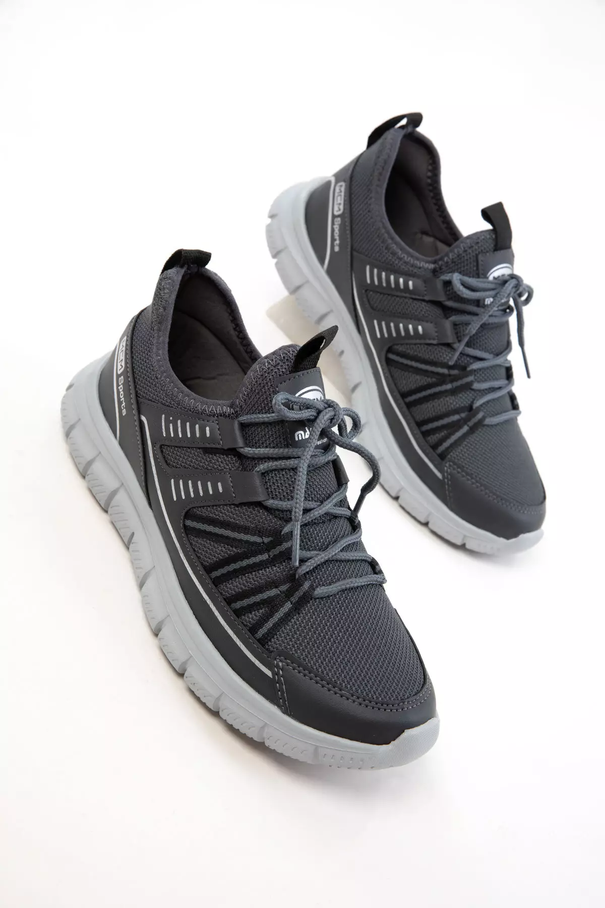 Smoked Men's Sneaker 20746