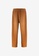 ROSARINI orange Pull On Pants - Orange F10F8KA3EBBB21GS_1