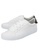 GIVENCHY white givenchy Men's White Leather Sneaker 44661SH0337E7CGS_2