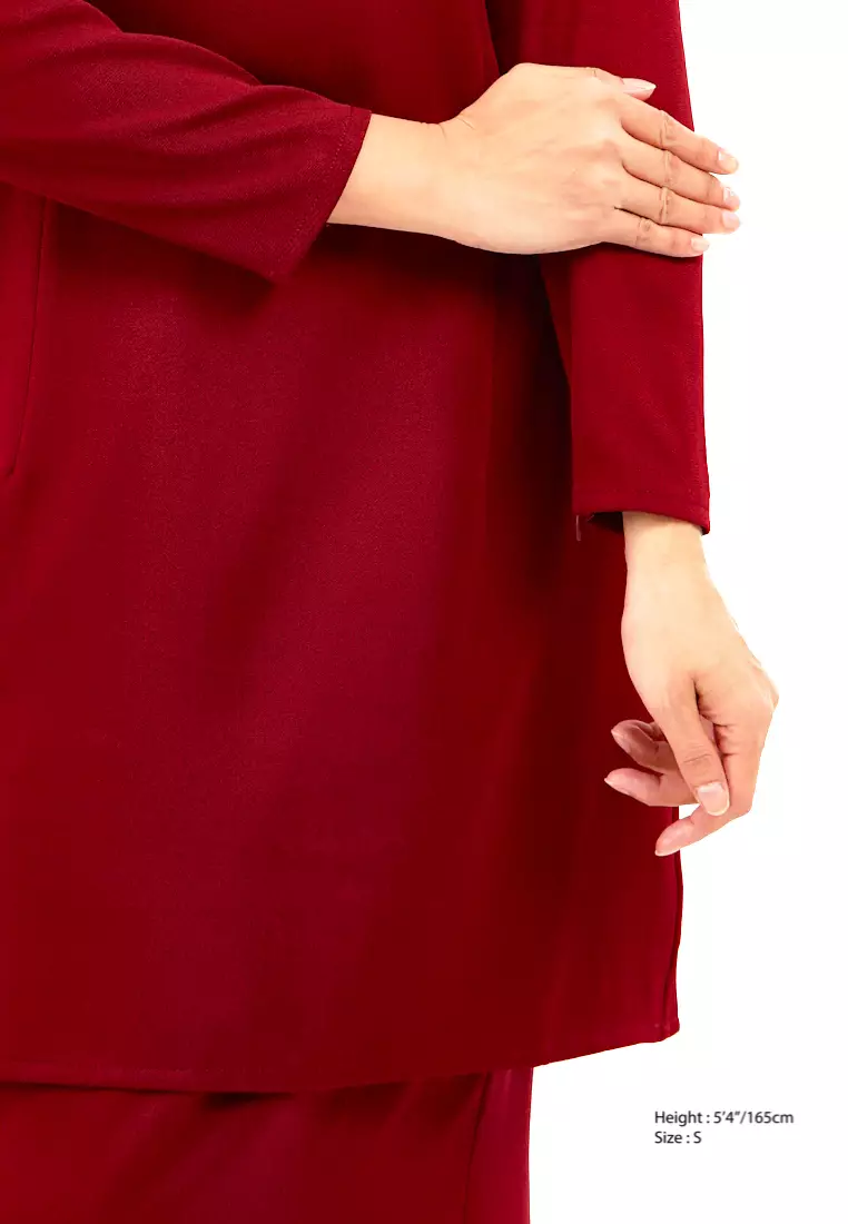 Gene Martino Julia Kurung Modern 7103