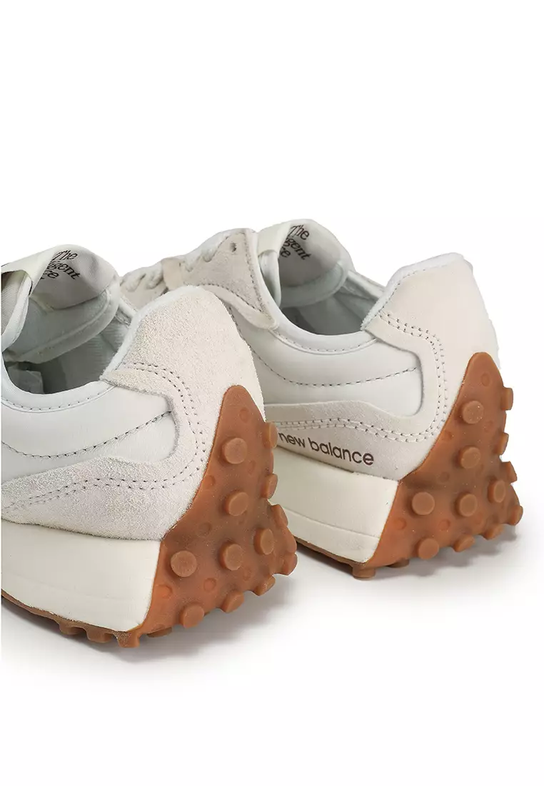 327 Classic Lifestyle Shoes