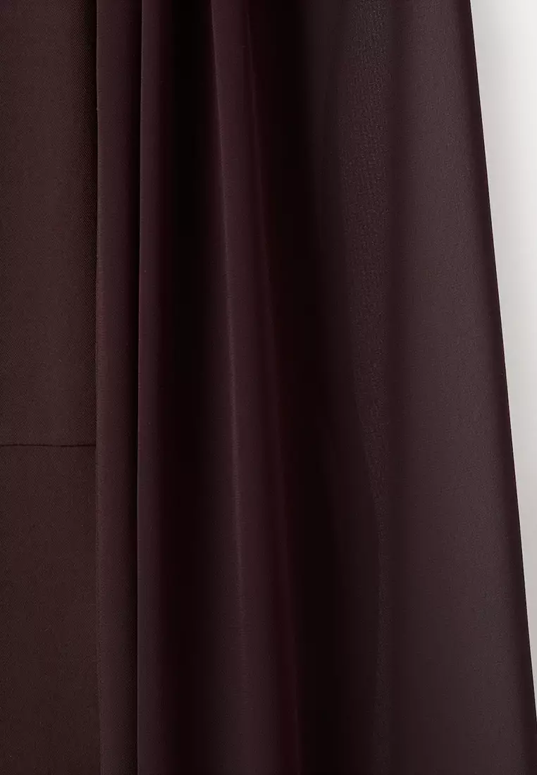 Long Sleeve Jumpsuit With Openings