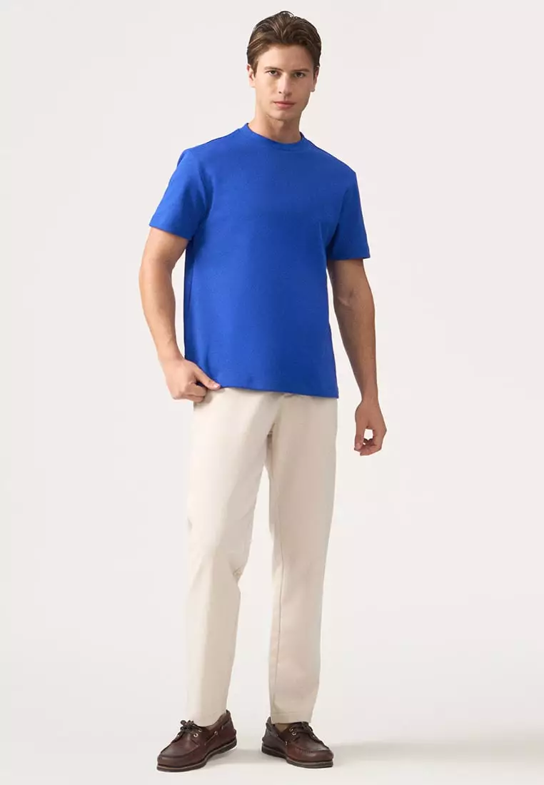 Premium Regular Fit T-Shirt