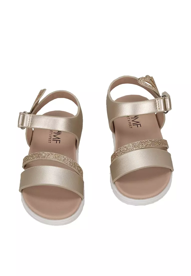 Chelsea - Toddlers to Kids Sandals for Girls