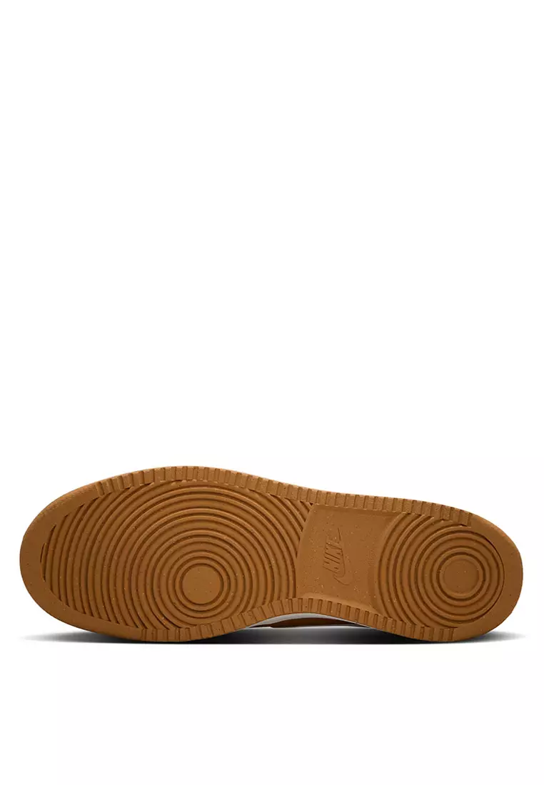 Court Vision Low Shoes