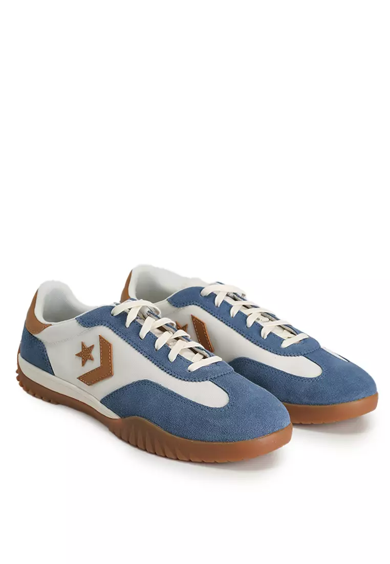 Run Star Trainer Ox Sneakers