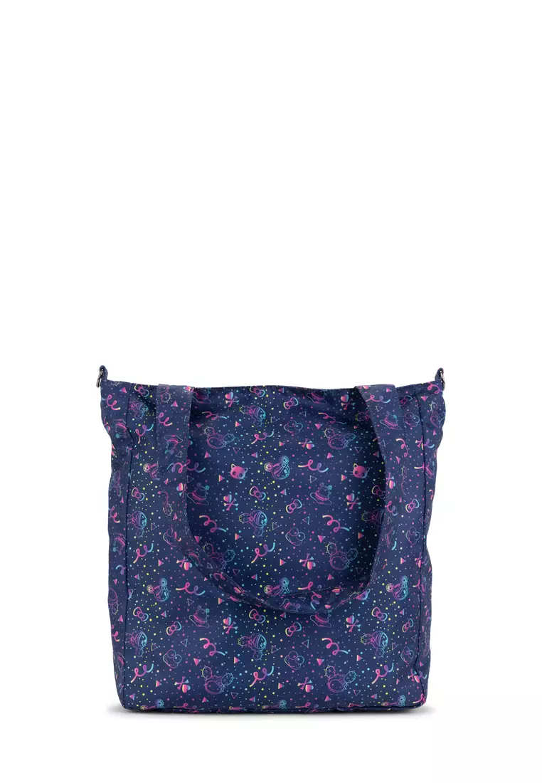 Jujube Be Light - Confetti Dream - Tote bag