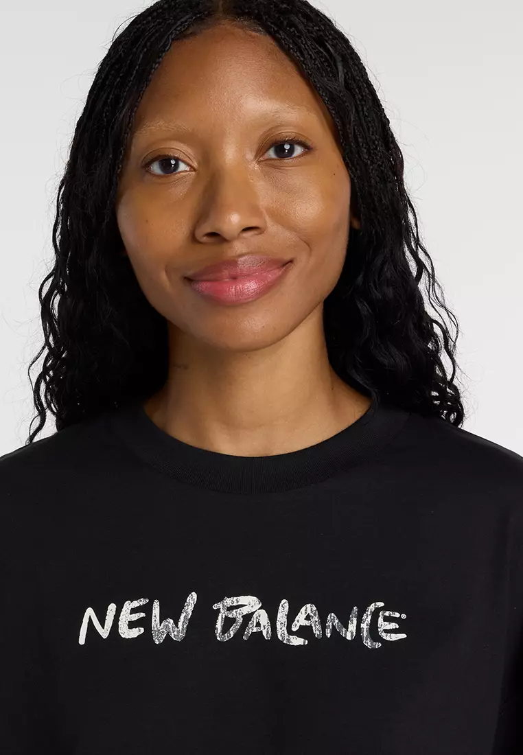 Visibly Loved Oversized T-Shirt