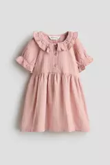 Pink Dusty Light