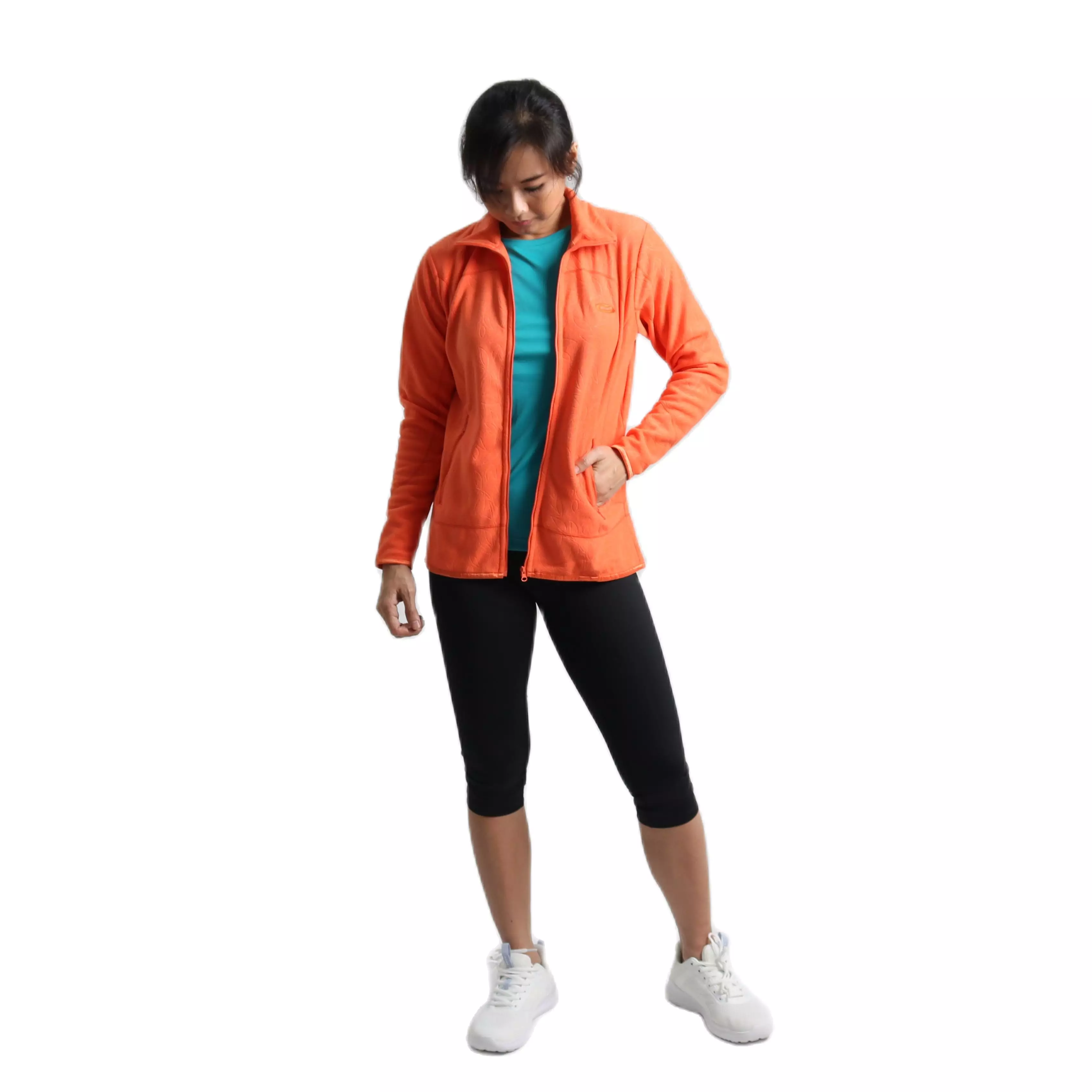 Jaket Wanita  Ladies Jacket