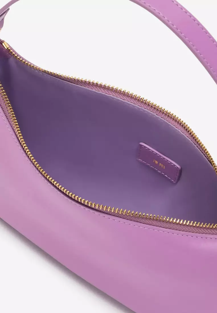 Jual JW PEI JW Pei Lily Shoulder Bag Lavender Purple Original 2024