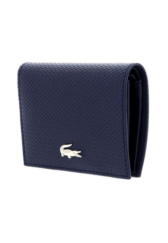 Lacoste pouch malaysia Clearance