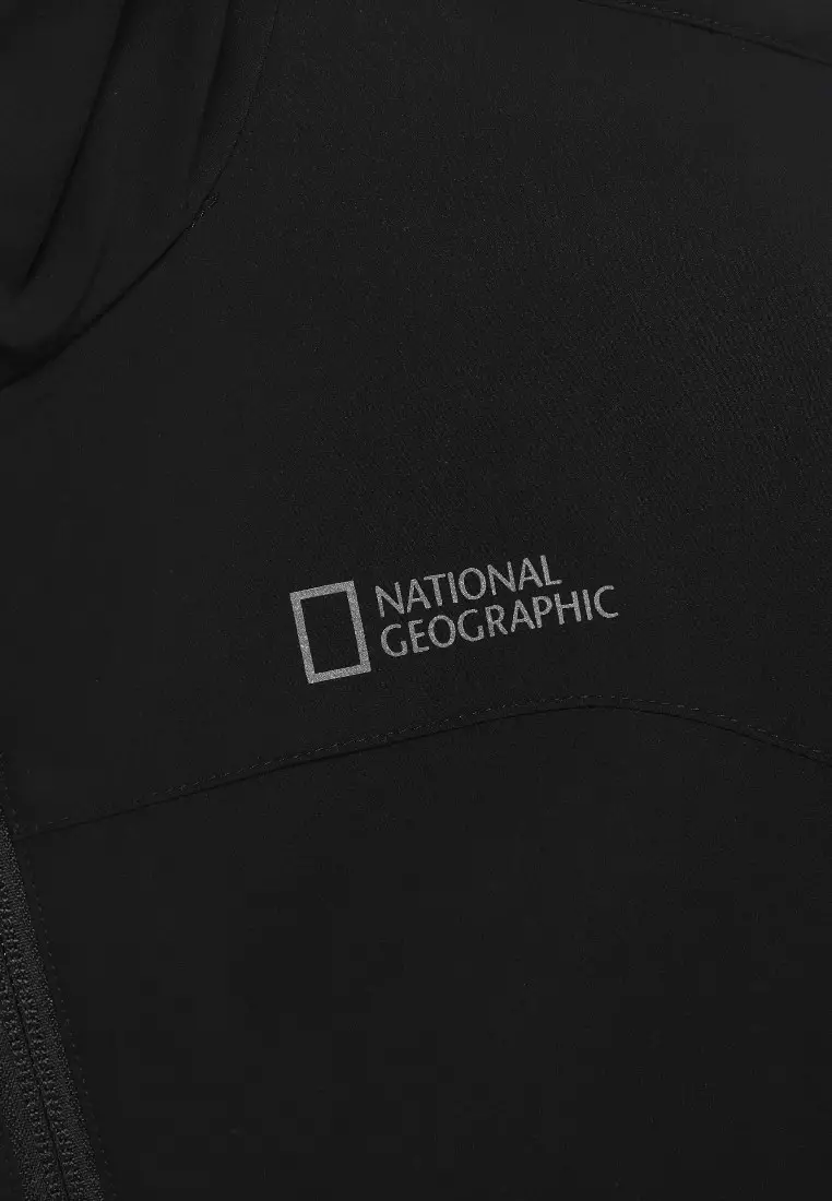 男女同款BEID輕便連帽外套