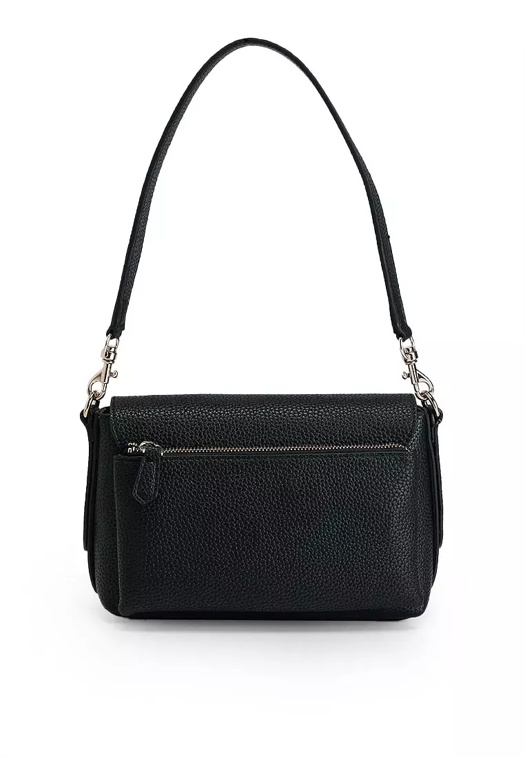 Brenton Flap Shoulder Bag