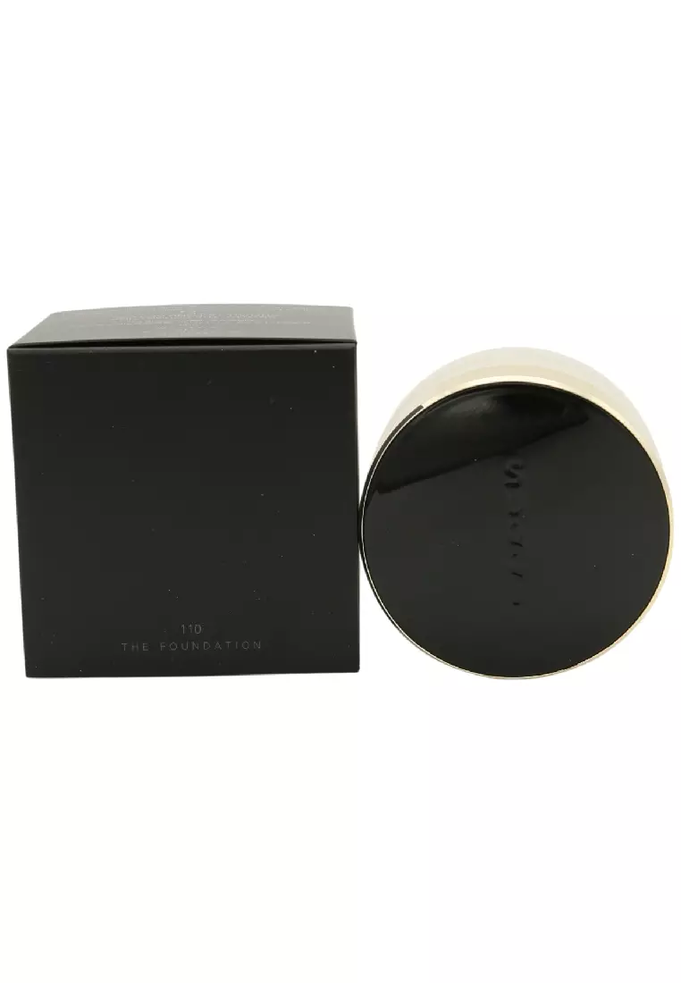 SUQQU 絕緻艷澤粉霜 30g #110