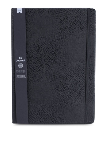 Buy Typo A4 Buffalo Journal Online Zalora Malaysia