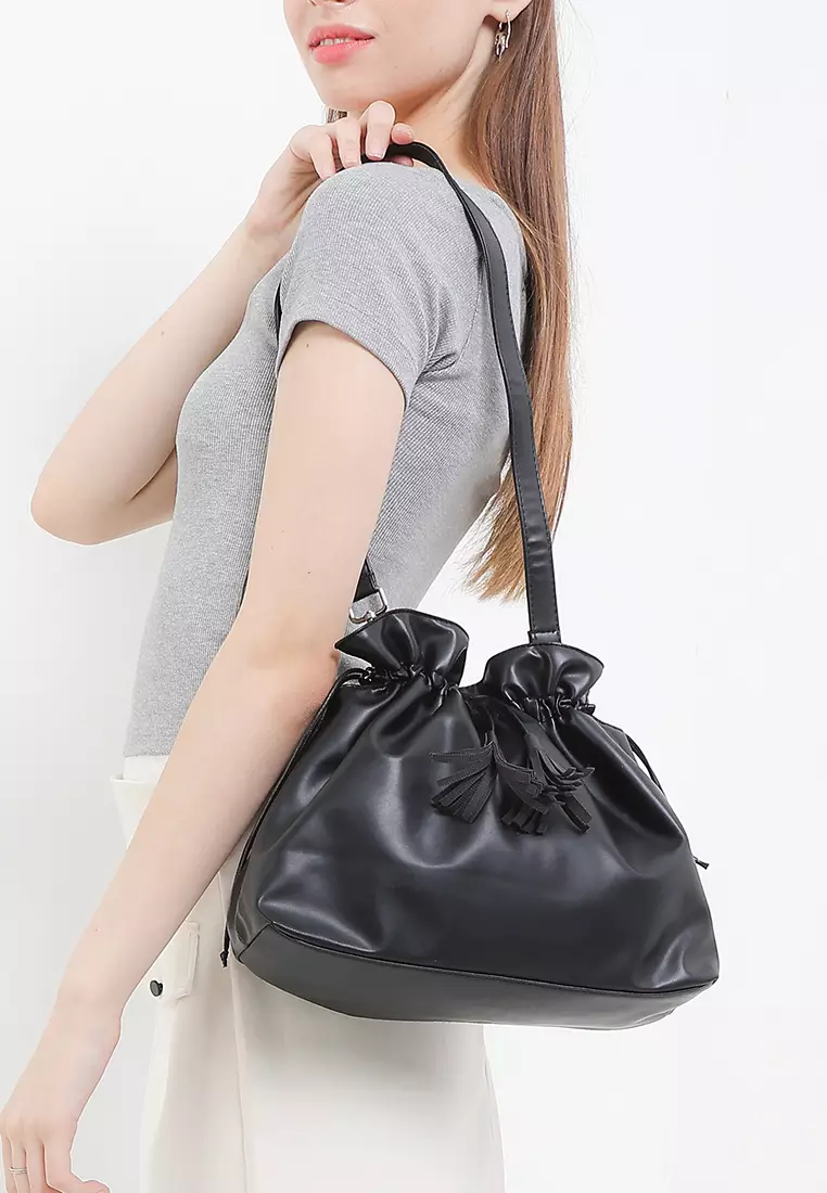 Selene N Slingbag x Juwita Pouch