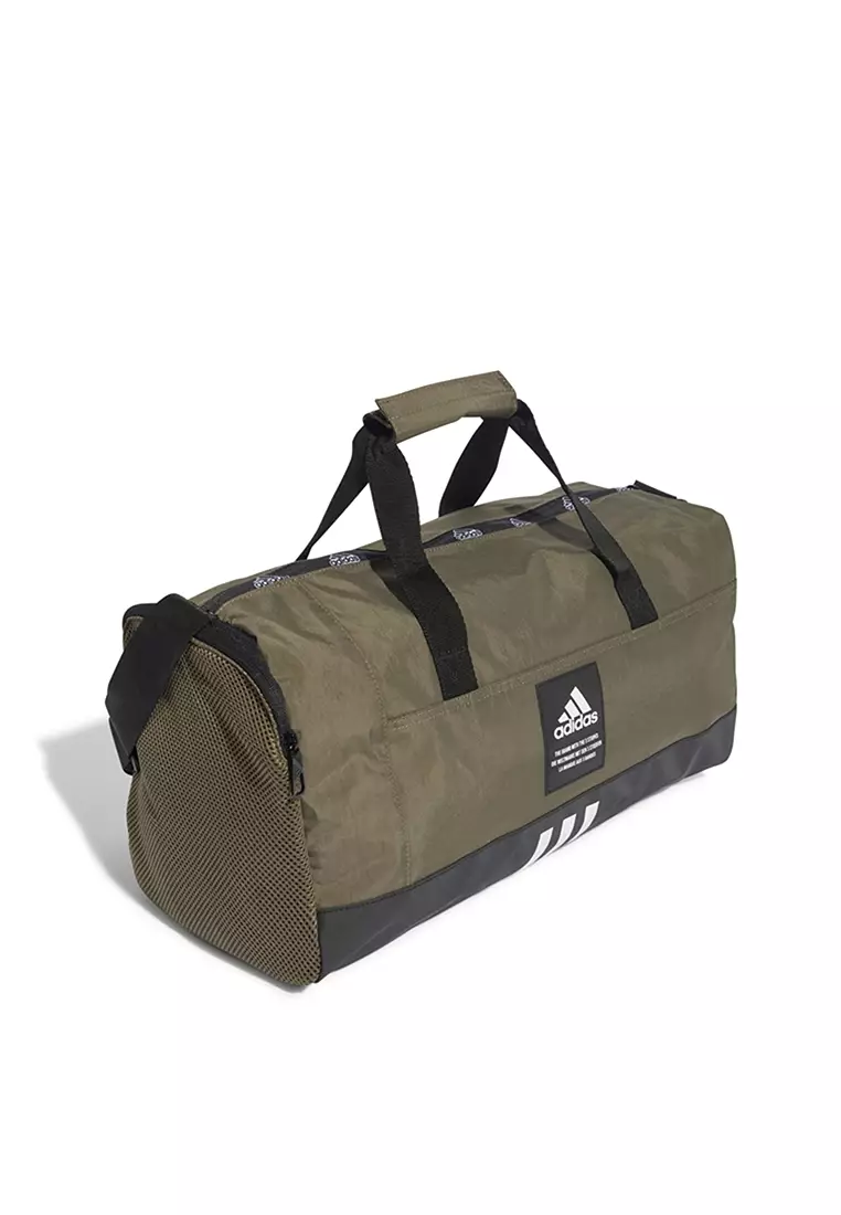 Buy ADIDAS 4Athlts Duffel Bag Small Online | ZALORA Malaysia