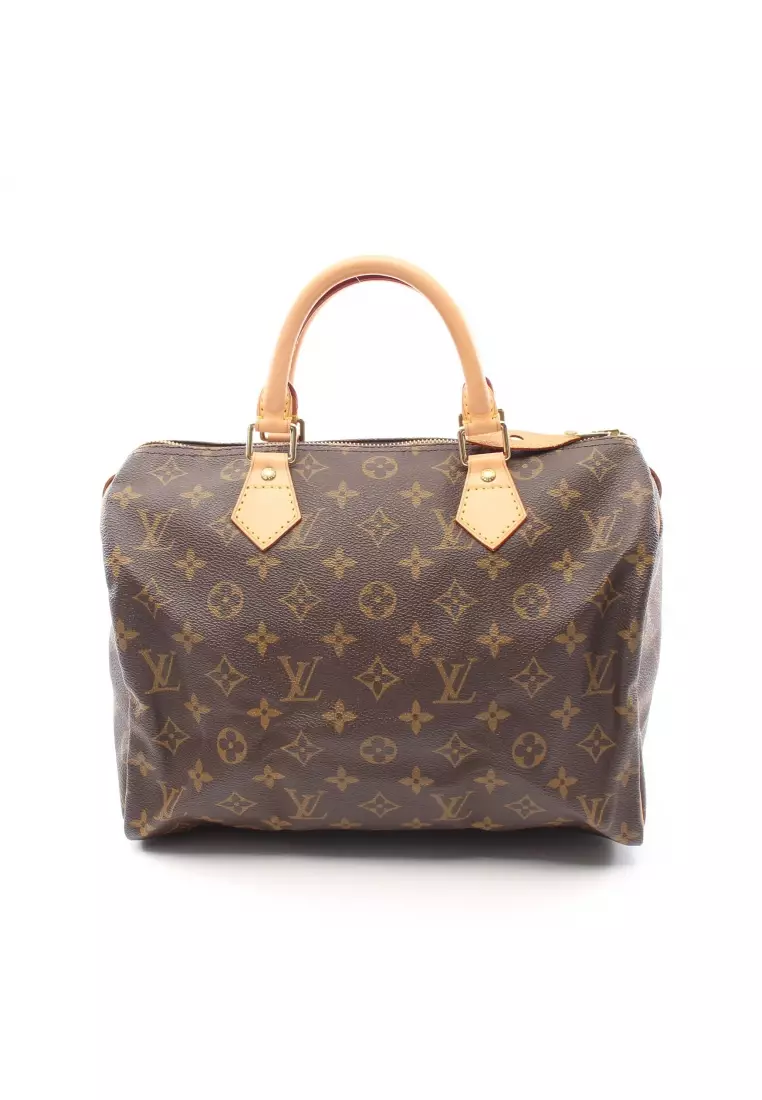 Louis vuitton best sale speedy 30 new