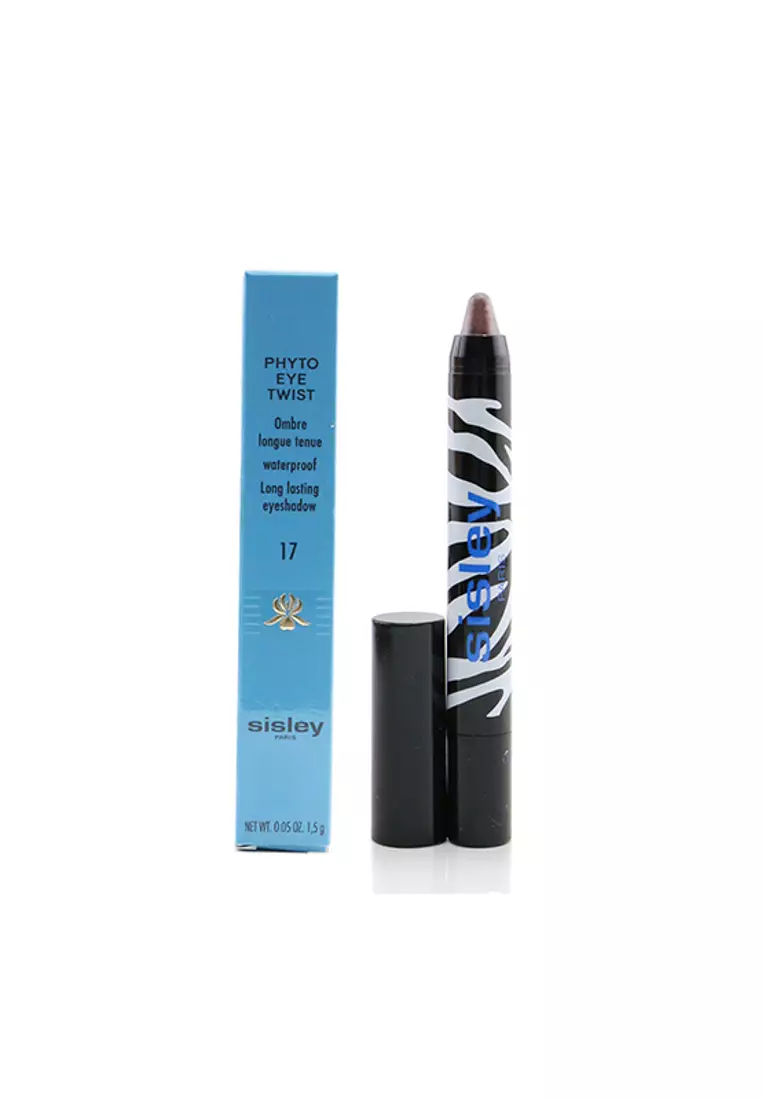 Discount on Sisley  shoes - SKU: Sisley - Phyto Eye Twist - #17 Rose Bronze 1.5g/0.05oz