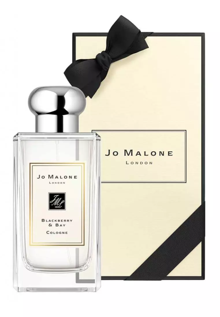 Jo Malone - Blackberry & Bay Cologne 100ml