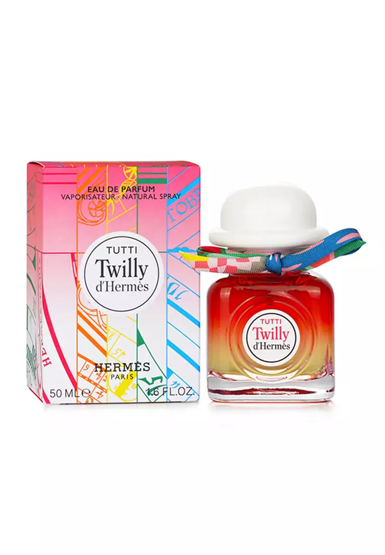 Buy Hermès HERMÈS - Tutti Twilly D'Hermes Eau De Parfum Spray 50ml