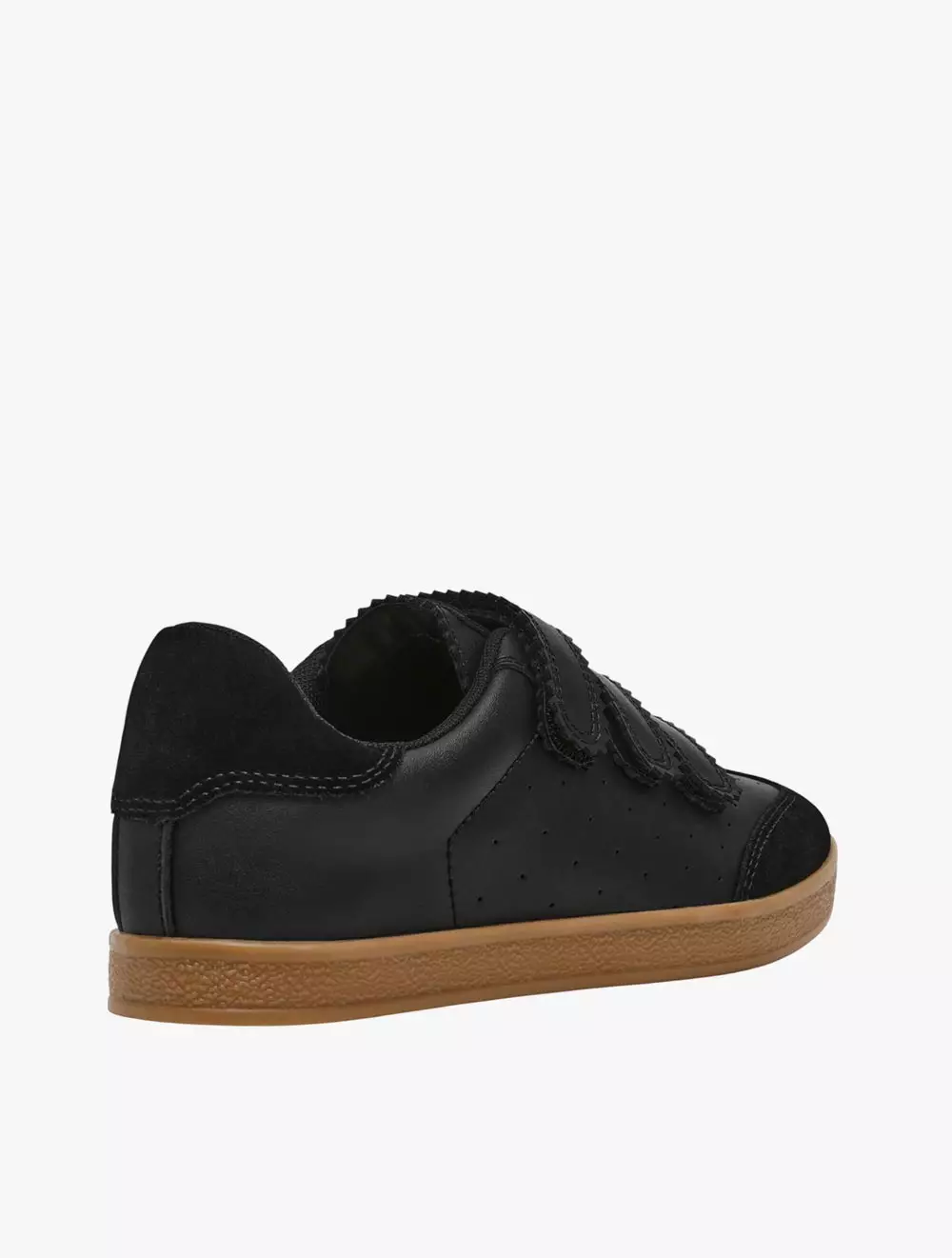 Steve Madden DAYBREAK Women's Sneakers - Black