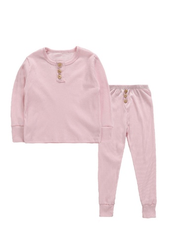 Buy Raising Little Eiko Loungewear 2022 Online Zalora Philippines