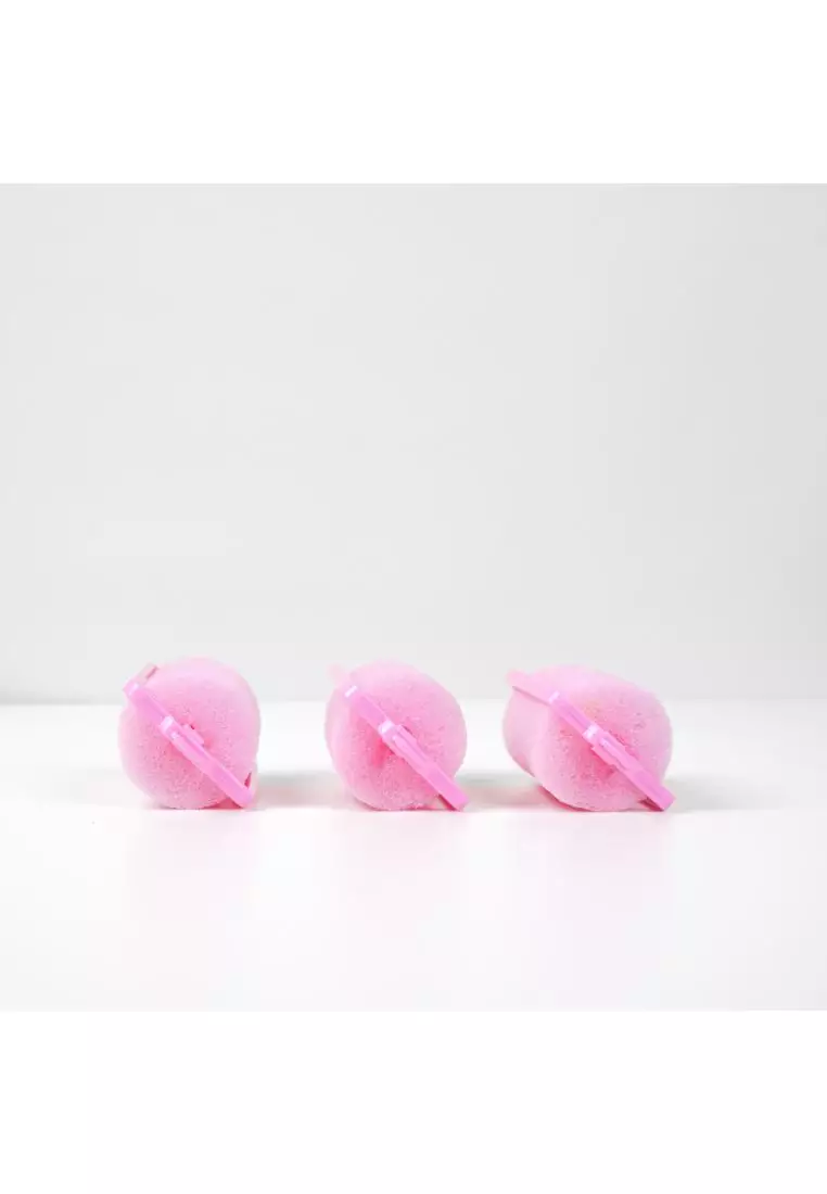 Tammia jumbo foam roller 1016/1-3 Roll Rambut