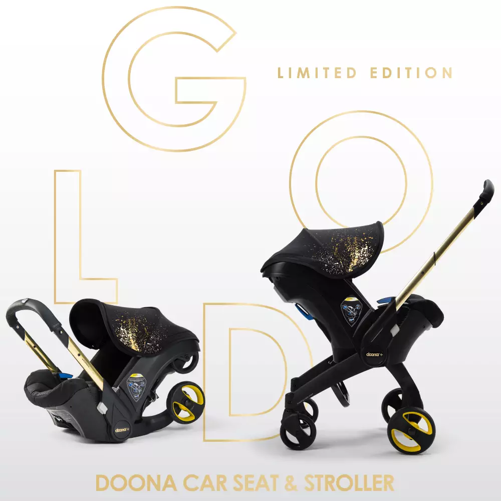 Harga doona car seat stroller outlet