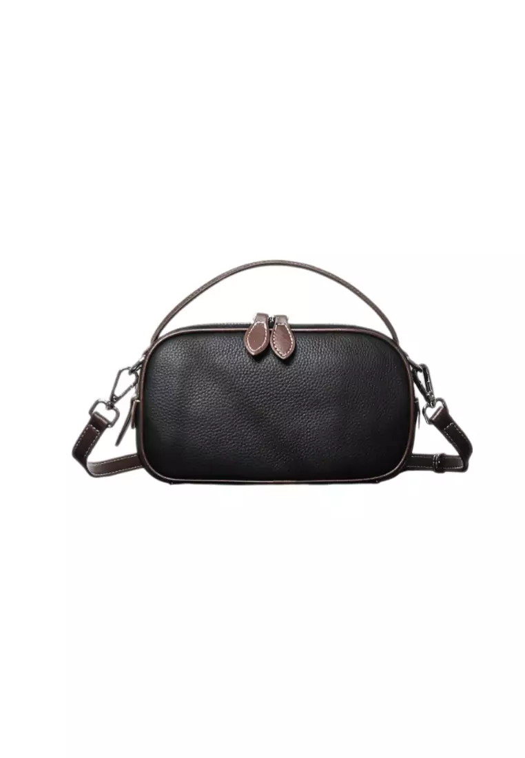 Crossbody bag zalora store