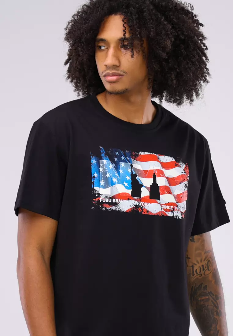 Round Neck Regular Fit