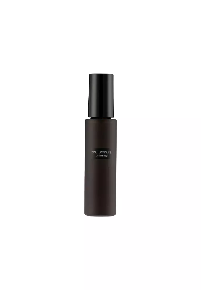 Shu Uemura Unlimited Lasting Makeup Fix Mist 100ml