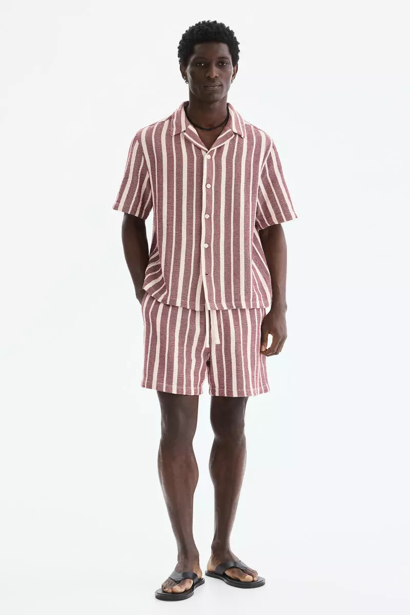 Regular Fit shirt