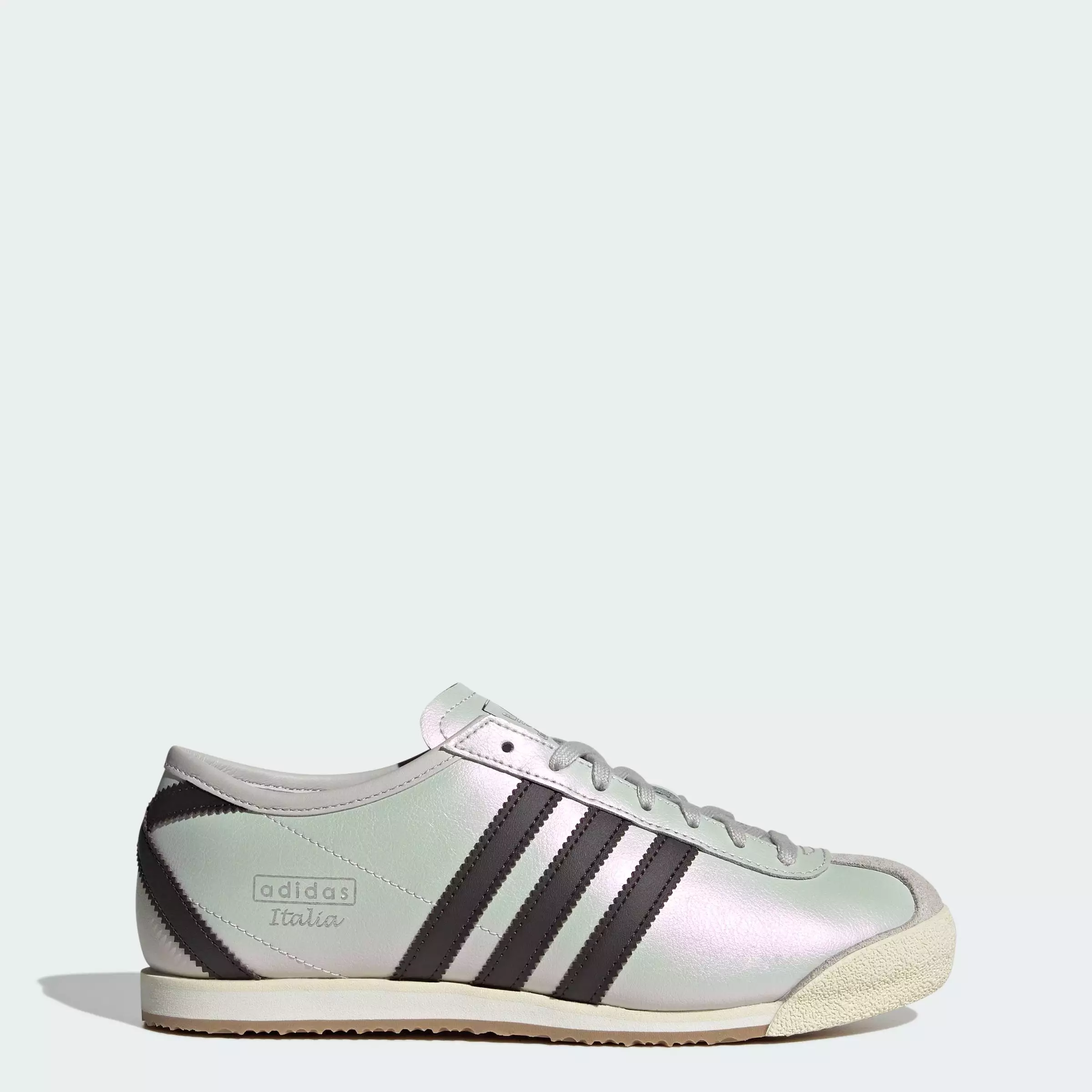 adidas gazelle silver green womens Adidas Superstar Lux *Made in Italy* Sneaker » Buy online now! main image 1