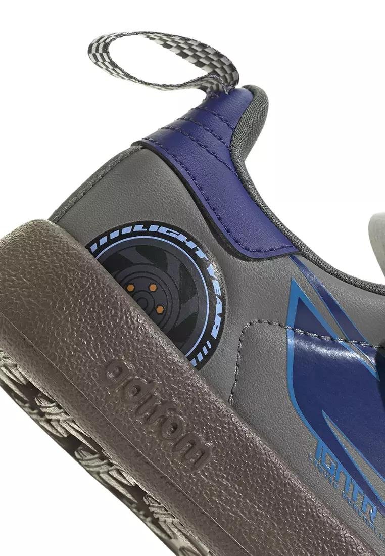 Adidas x Pixar Cars Adifom Samba 360 Shoes