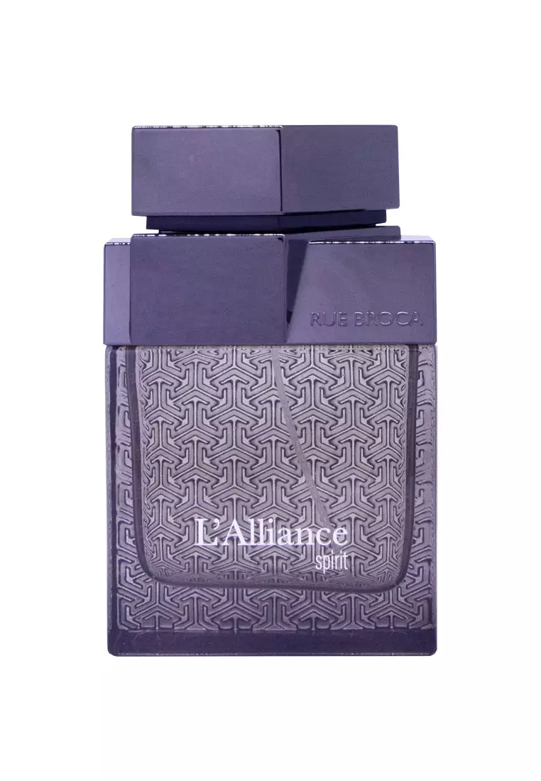 Rue Broca L'Alliance Spirit Unisex EDP 100 ML