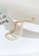 CELOVIS gold CELOVIS - Marlene Baroque Pearls with Cubic Zirconia Link Chain Bracelet in Gold CFFE3ACD8643D1GS_3